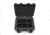 Nanuk 915 Case w/padded divider - Graphite, 915S-020GP-0A0