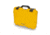 Nanuk 915 Case w/padded divider - Yellow, 915S-020YL-0A0