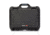 Nanuk 915 Water/Crush Proof Case - Black, 915S-010BK-0A0