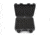 Nanuk 915 Water/Crush Proof Case - Graphite, 915S-010GP-0A0