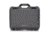 Nanuk 915 Water/Crush Proof Case - Graphite, 915S-010GP-0A0