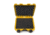 Nanuk 915 Water/Crush Proof Case - Yellow, 915S-010YL-0A0