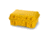 Nanuk 915 Water/Crush Proof Case - Yellow, 915S-010YL-0A0