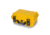 Nanuk 915 Water/Crush Proof Case - Yellow, 915S-010YL-0A0