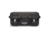 Nanuk 915 Waterproof/Crushproof Case - Black, 915S-000BK-0A0