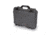Nanuk 915 Waterproof/Crushproof Case - Graphite, 915S-000GP-0A0