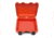 Nanuk 915 Waterproof/Crushproof Case - Orange, 915S-000OR-0A0
