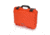 Nanuk 915 Waterproof/Crushproof Case - Orange, 915S-000OR-0A0