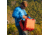 Nanuk 915 Waterproof/Crushproof Case - Orange, 915S-000OR-0A0