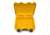 Nanuk 915 Waterproof/Crushproof Case - Yellow, 915S-000YL-0A0