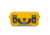 Nanuk 915 Waterproof/Crushproof Case - Yellow, 915S-000YL-0A0