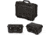 Nanuk 918 Case with Lid Organizer and Divider, Black, 918S-060BK-0A0