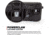 Nanuk 918 Case with Lid Organizer and Divider, Black, 918S-060BK-0A0
