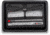 Nanuk 918 Lid Organizer, Black, Medium, 50-91801-K