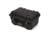 Nanuk 918 Hard Case w/ Padded Divider, Black, 918S-020BK-0A0