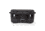 Nanuk 918 Hard Case w/ Padded Divider, Black, 918S-020BK-0A0