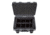 Nanuk 918 Hard Case w/ Padded Divider, Graphite, 918S-020GP-0A0