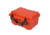 Nanuk 918 Hard Case w/ Padded Divider, Orange, 918S-020OR-0A0