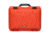 Nanuk 918 Hard Case w/ Padded Divider, Orange, 918S-020OR-0A0