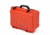 Nanuk 918 Hard Case w/ Padded Divider, Orange, 918S-020OR-0A0