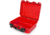 Nanuk 920 Case Empty with First Aid Logo, Red, 920S-000RD-PA0-FSA01