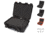 Nanuk 920 Dry Boxes, Black, Graphite, Olive, Orange, Silver, Yellow