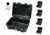 Nanuk 920 Empty Dry Boxes, Black, Graphite, Orange, Silver, Yellow
