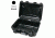 Nanuk 920 Water/Crush Proof Case - Black, 920S-000BK-0A0