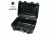 Nanuk 920 Water/Crush Proof Case - Graphite, 920S-000GP-0A0