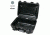 Nanuk 920 Water/Crush Proof Case - Silver, 920S-000SV-0A0