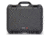 Nanuk 920 Water/Crush Proof Case - Graphite, 920S-010GP-0A0