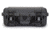 Nanuk 920 Water/Crush Proof Case - Graphite, 920S-010GP-0A0