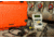 Nanuk 920 Water/Crush Proof Case - Orange, 920S-010OR-0A0
