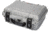Nanuk 920 Water/Crush Proof Case - Silver, 920S-010SV-0A0