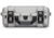 Nanuk 920 Water/Crush Proof Case - Silver, 920S-010SV-0A0