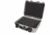 Nanuk 920 Water/Crush Proof Case - Silver, 920S-010SV-0A0