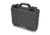 Nanuk 920 Water/Crush Proof Case w/Padded Divider - Graphite, 920S-020GP-0A0