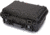 Nanuk 920 Waterproof, Dustproof, Crushproof Case w/Foam - Black, 920S-010BK-0A0