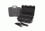 Nanuk 923 Case with Laptop Kit and Strap, Graphite, Medium, 923S-041GP-0A0