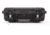 Nanuk 923 Case with Laptop Kit, Strap, TSA Latches, Black, 923-LK01