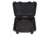 Nanuk 923 Hard Case, Black, 923S-001BK-0A0