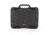 Nanuk 923 Hard Case, Black, 923S-001BK-0A0