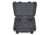 Nanuk 923 Hard Case, Graphite, 923S-001GP-0A0