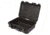 Nanuk 925 Case - Black, 925S-000BK-0A0