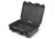 Nanuk 925 Case - Graphite, 925S-000GP-0A0