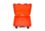 Nanuk 925 Case - Orange, 925S-000OR-0A0