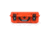 Nanuk 925 Case - Orange, 925S-000OR-0A0