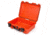 Nanuk 925 Case - Orange, 925S-000OR-0A0