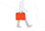 Nanuk 925 Case - Orange, 925S-000OR-0A0