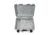 Nanuk 925 Case - Silver, 925S-000SV-0A0
